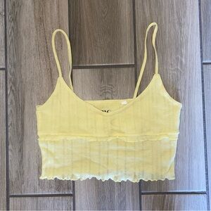 PACSUN Cares Tank Top